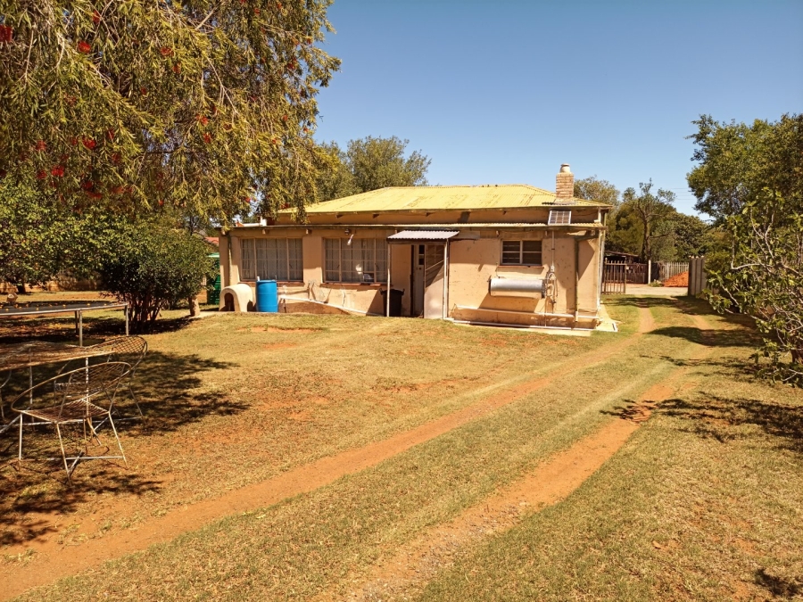 3 Bedroom Property for Sale in Brandfort Free State